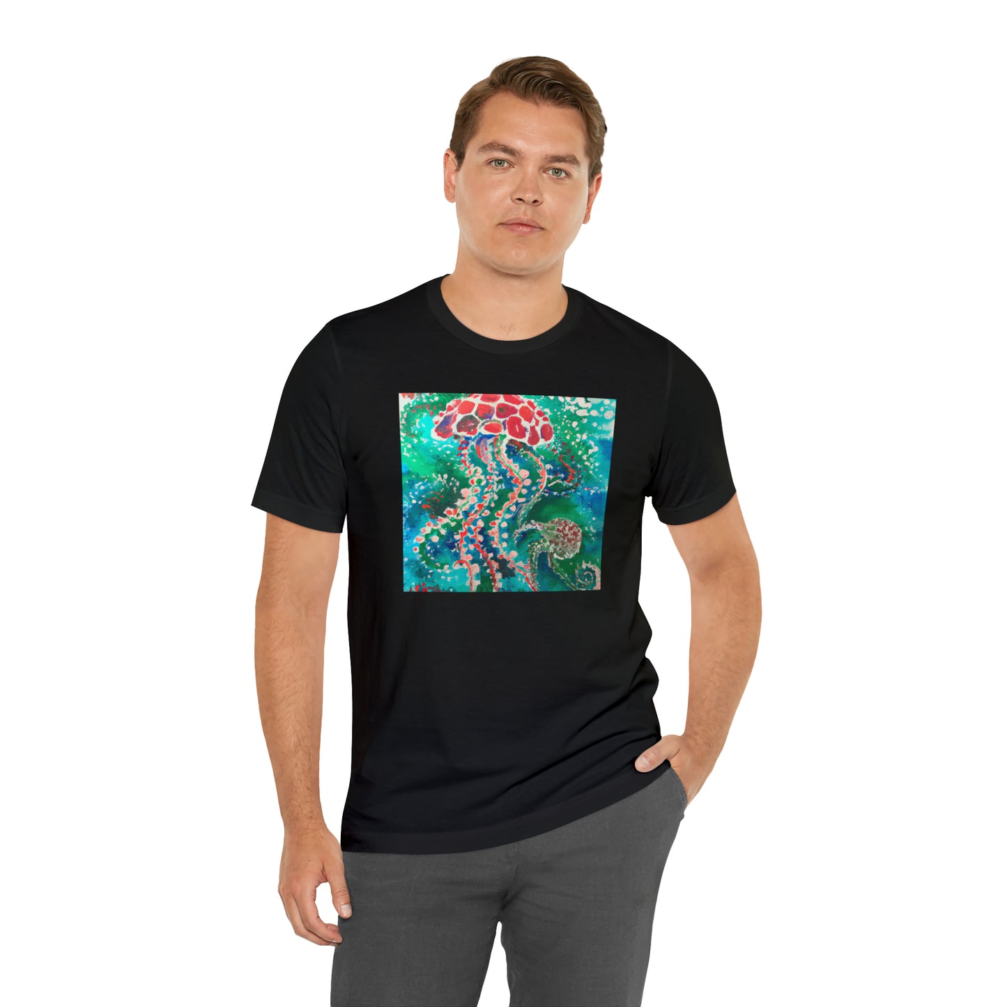 Mairena Sandhurst - Tee