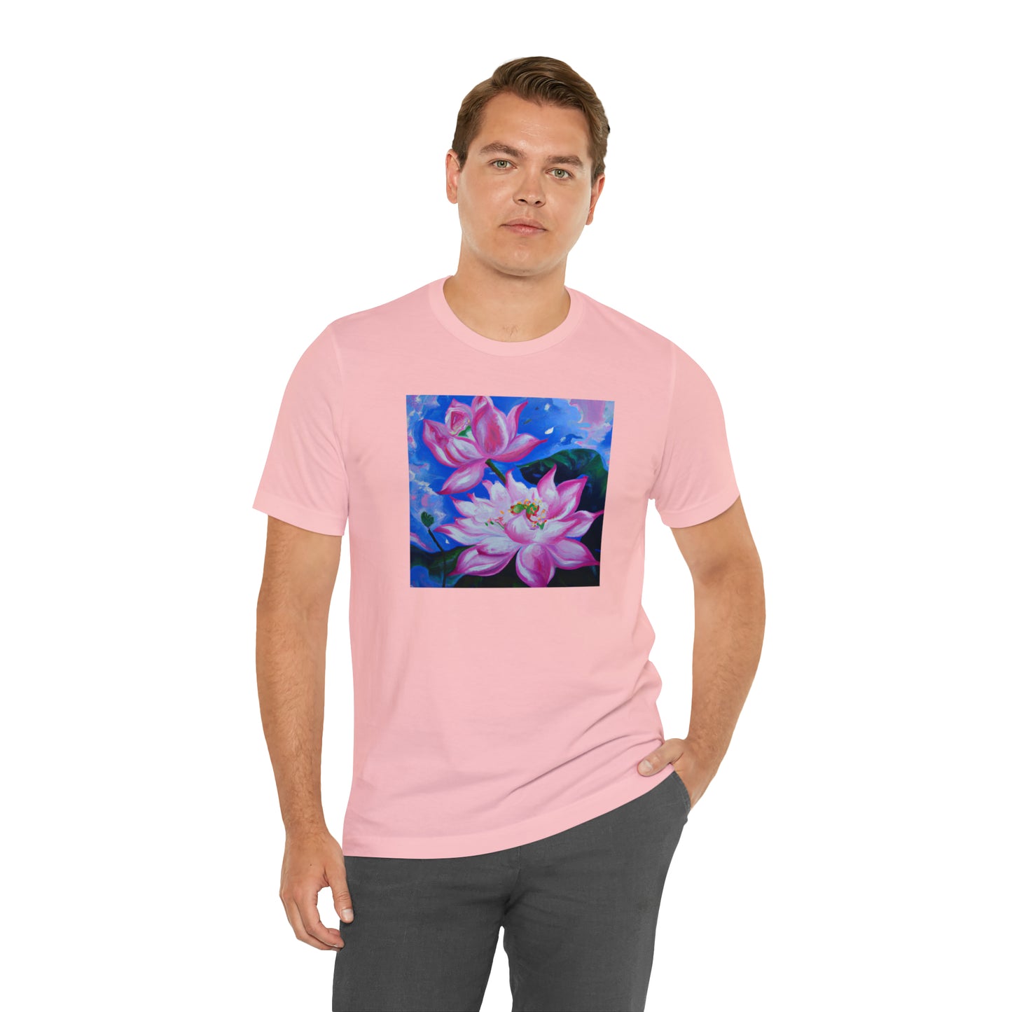 Margueretta Devereaux - Tee