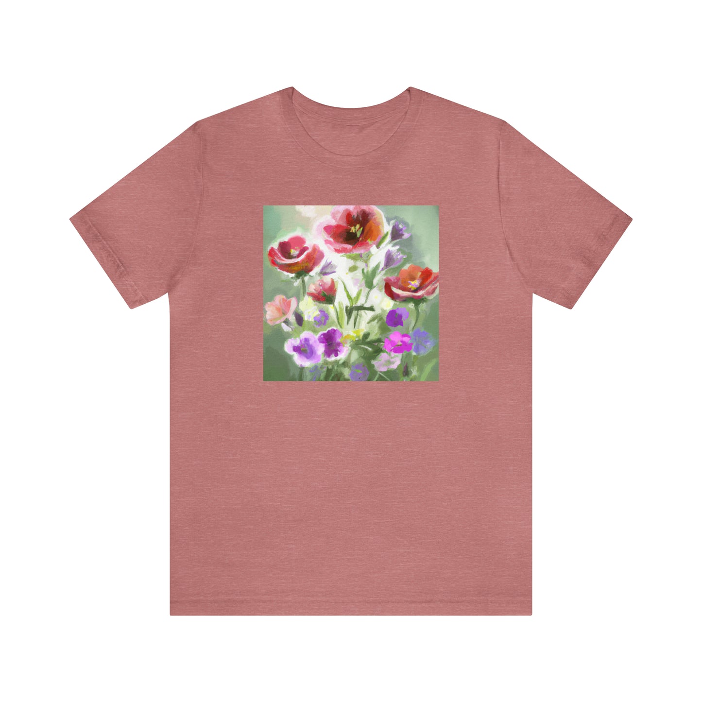 Dominica della Musica - Tee