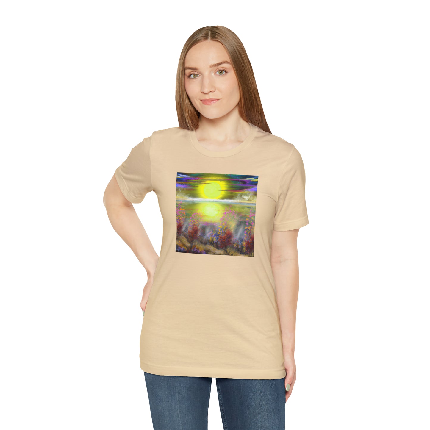 Viola Bravaldi - Tee