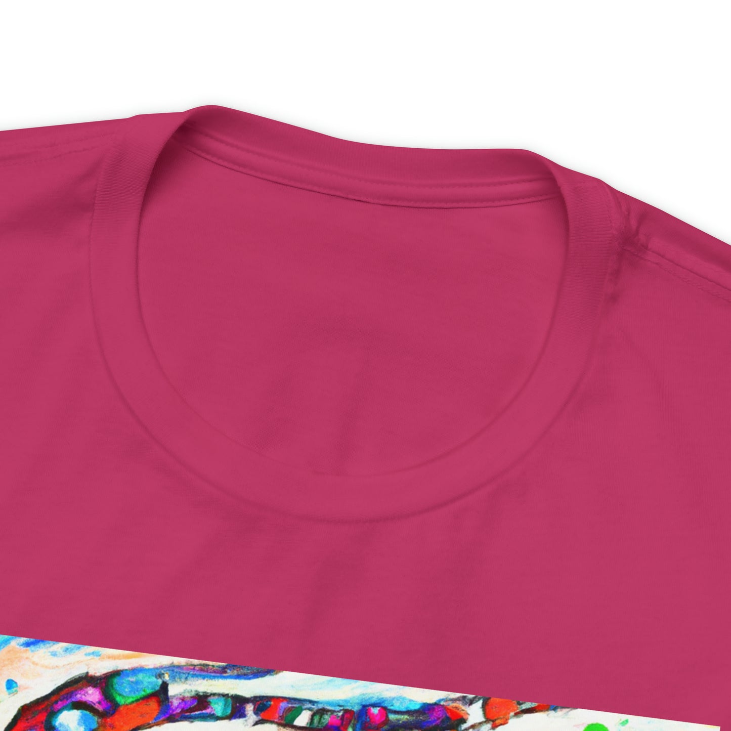Madam Celestina Nightingale - Tee