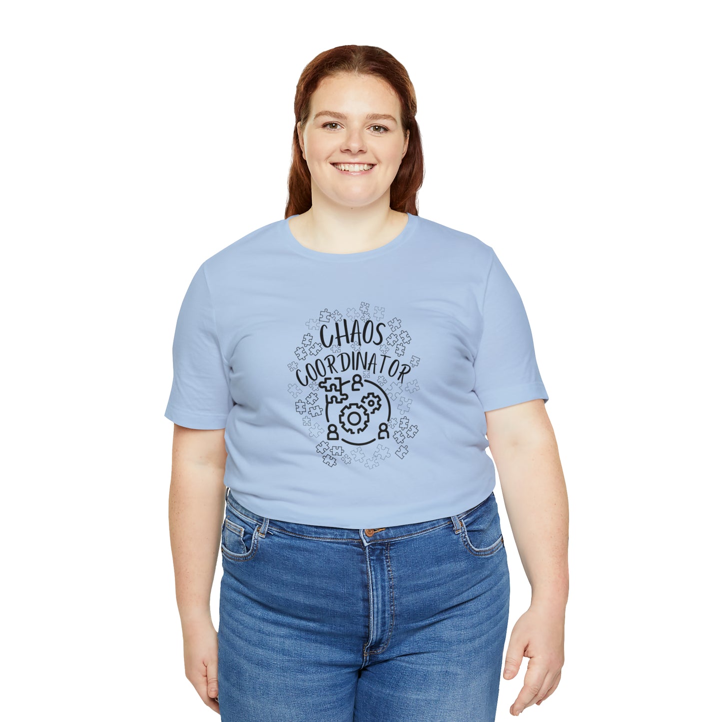 Chaos Coordinator Tee