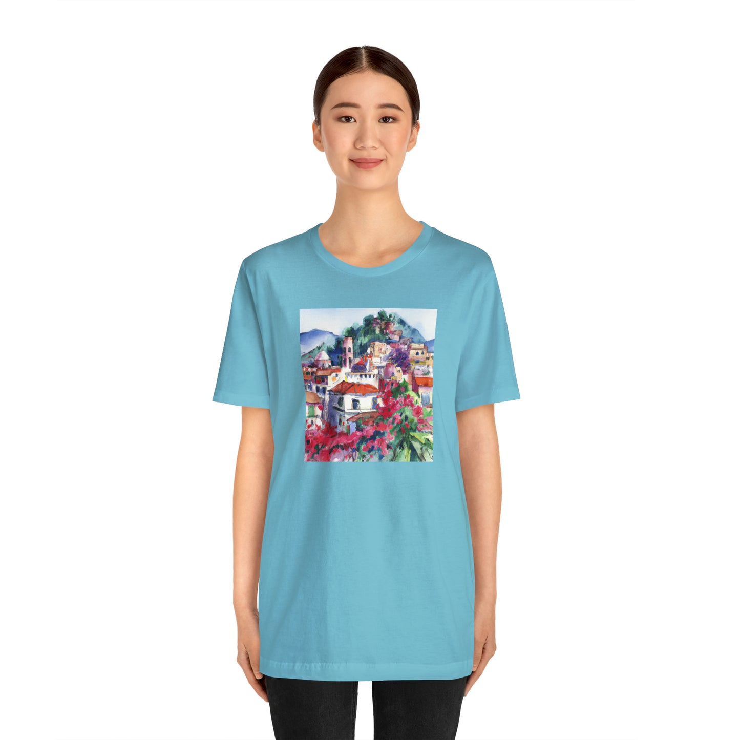 Azura da Grisinesa - Tee