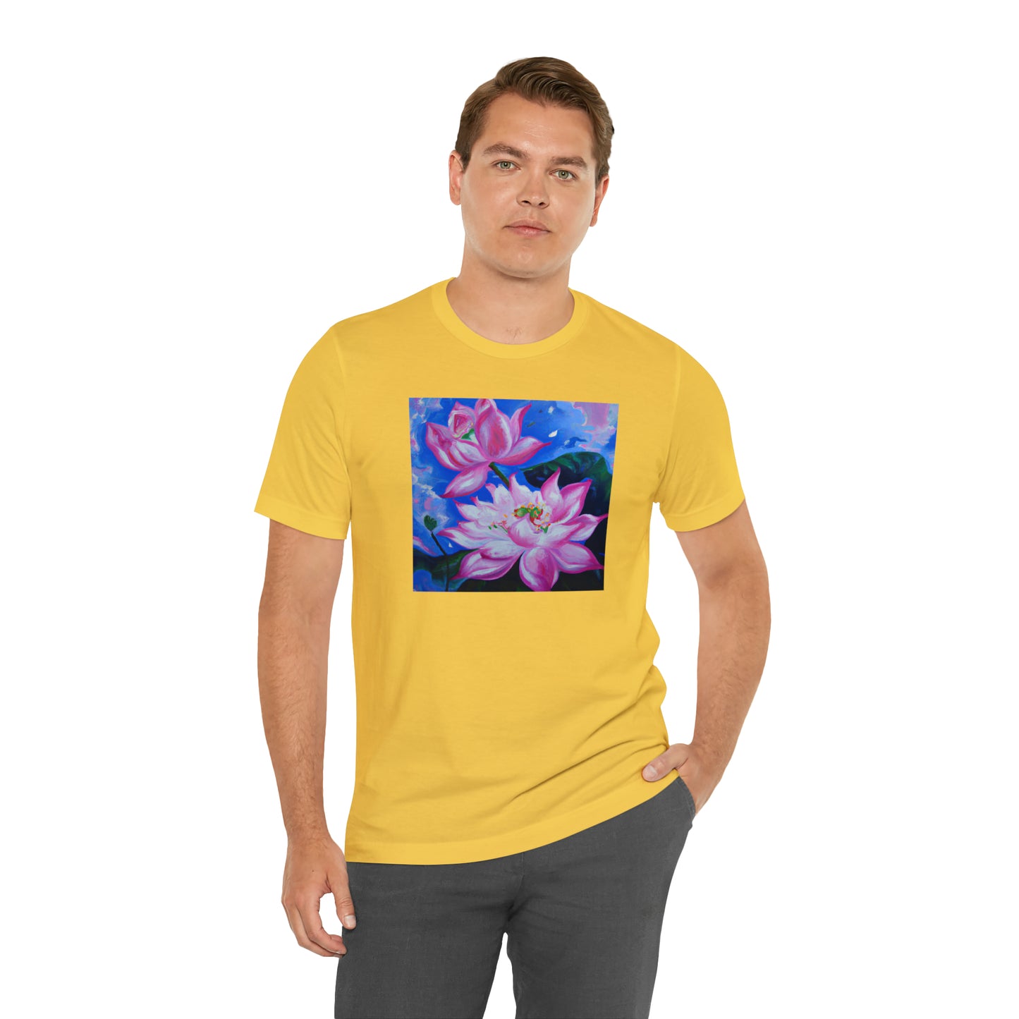 Margueretta Devereaux - Tee
