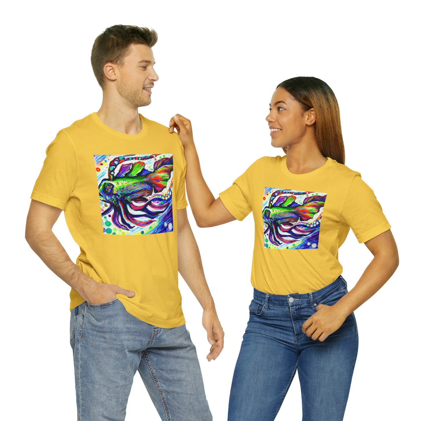 Madam Celestina Nightingale - Tee