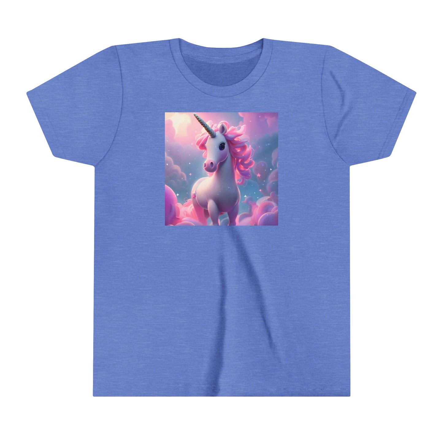 Dreamy Unicor Kid's Tee