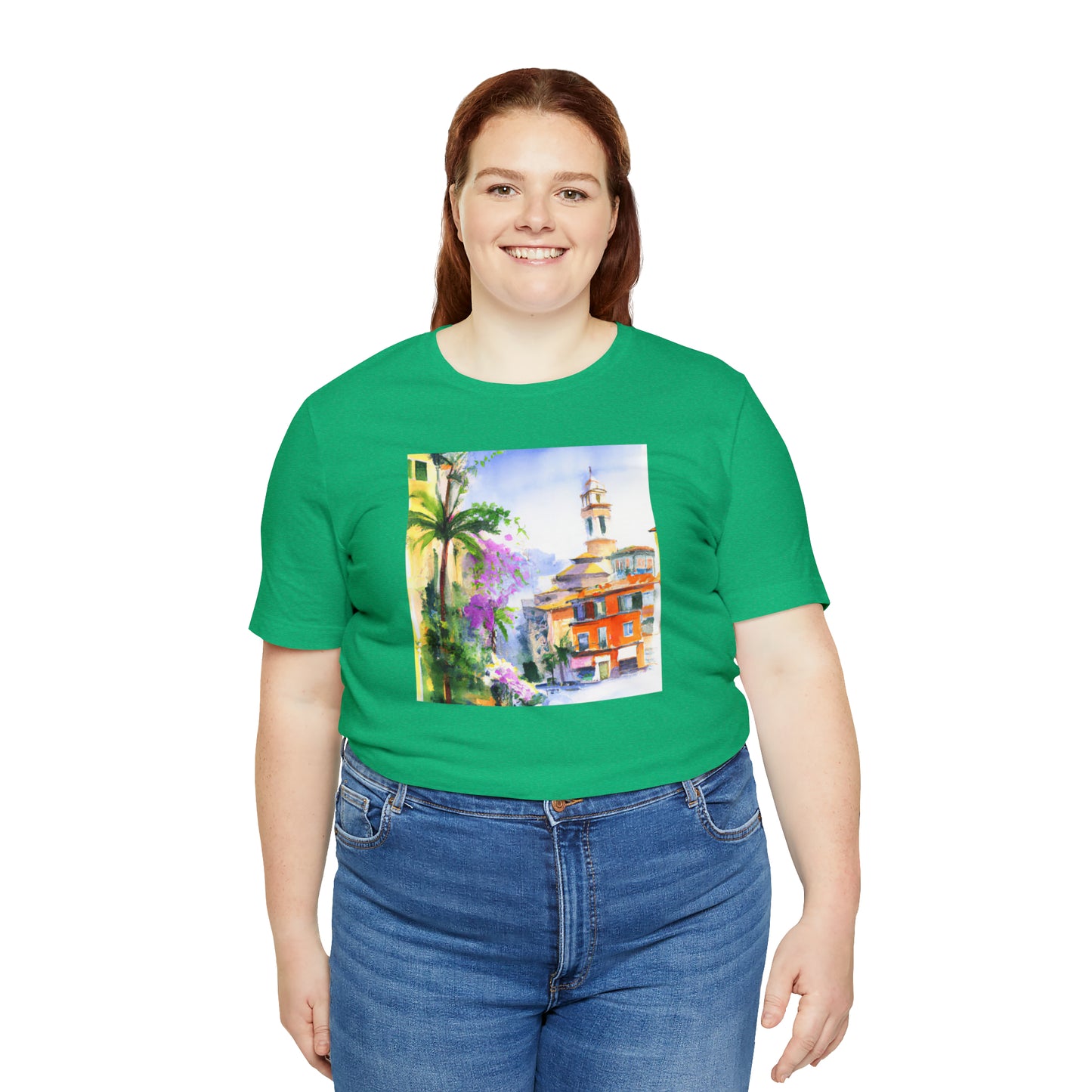 Harriet Gainsborough - Tee
