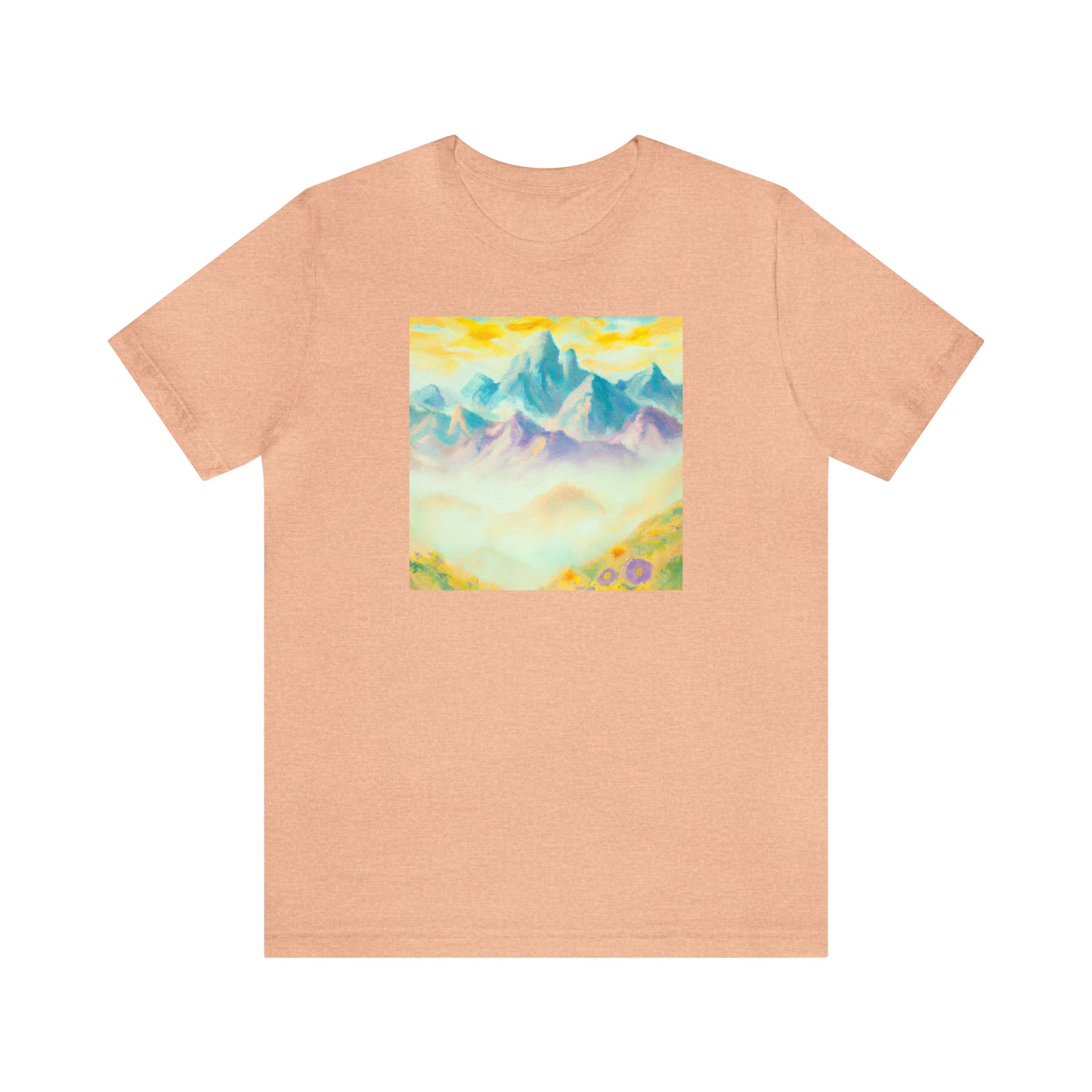 Marcella Ravenheart - Tee