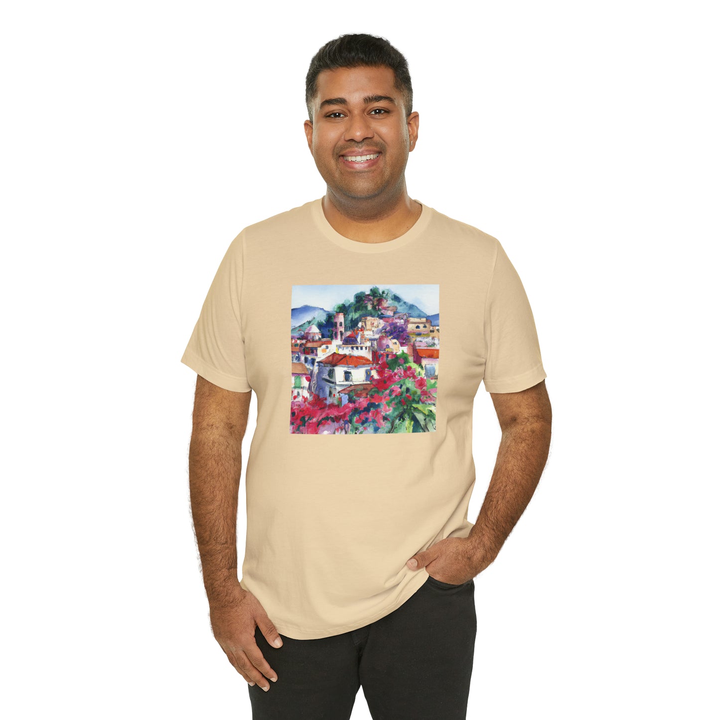 Azura da Grisinesa - Tee