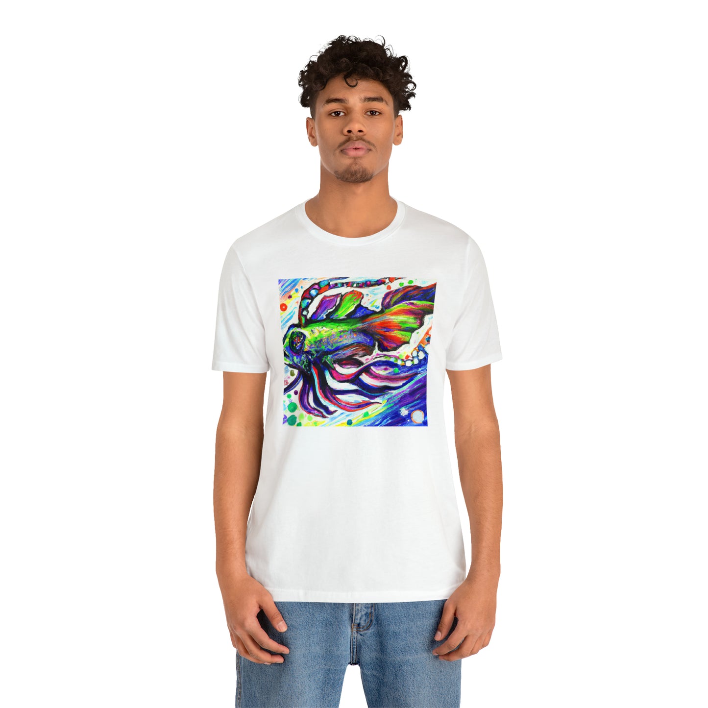 Madam Celestina Nightingale - Tee