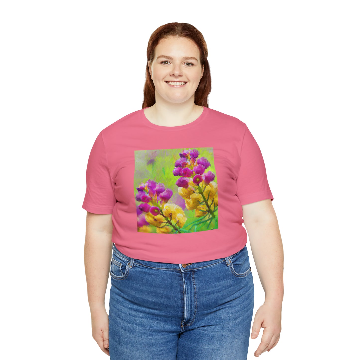 Penelope Vanderlynne - Tee