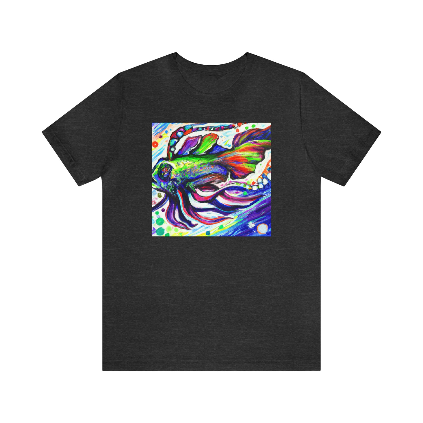 Madam Celestina Nightingale - Tee