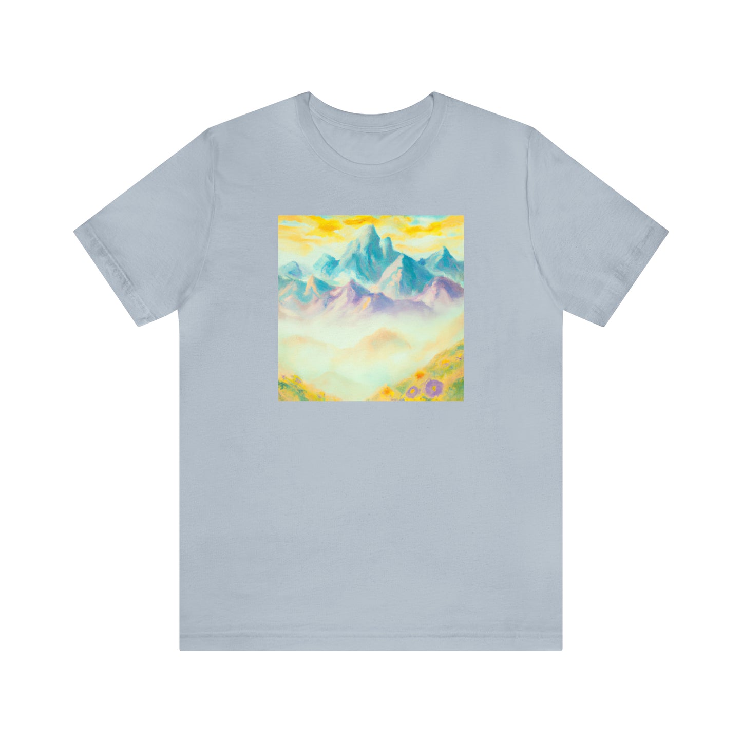 Marcella Ravenheart - Tee