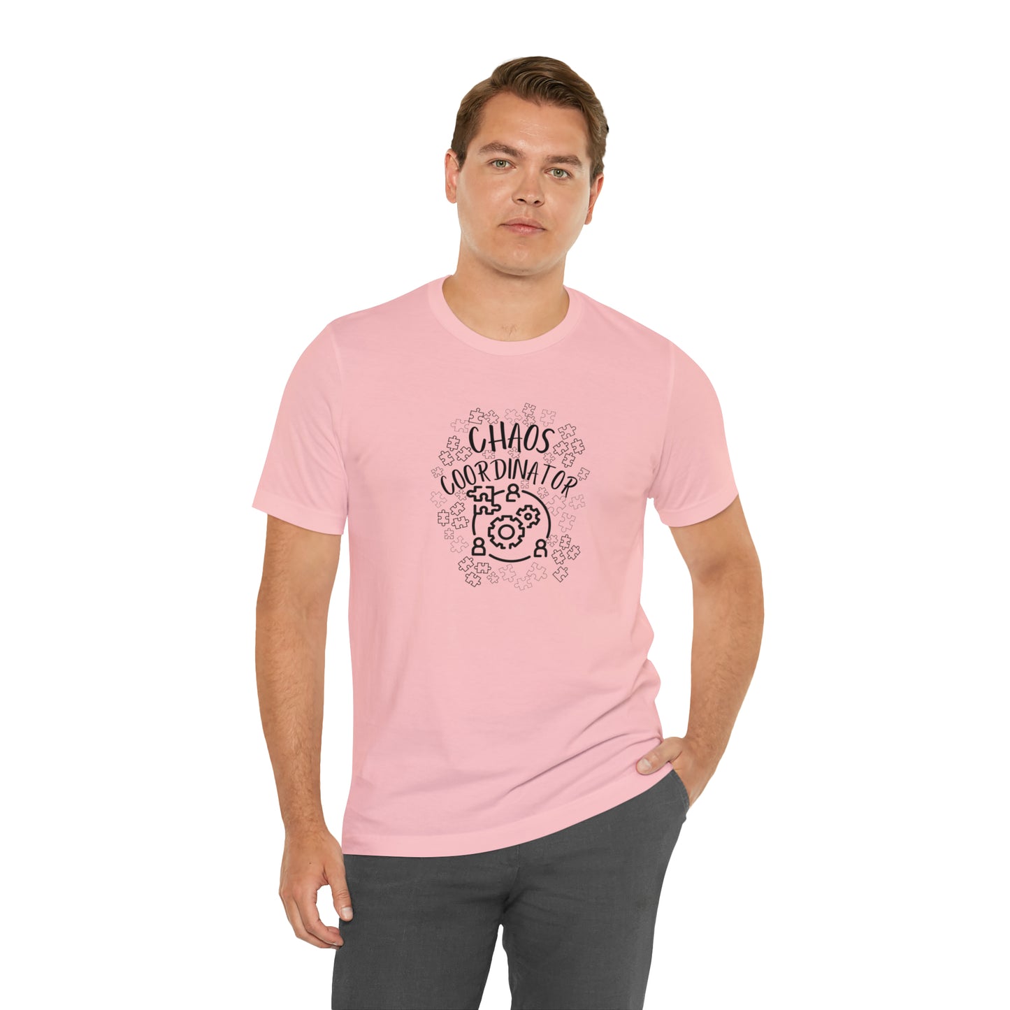 Chaos Coordinator Tee