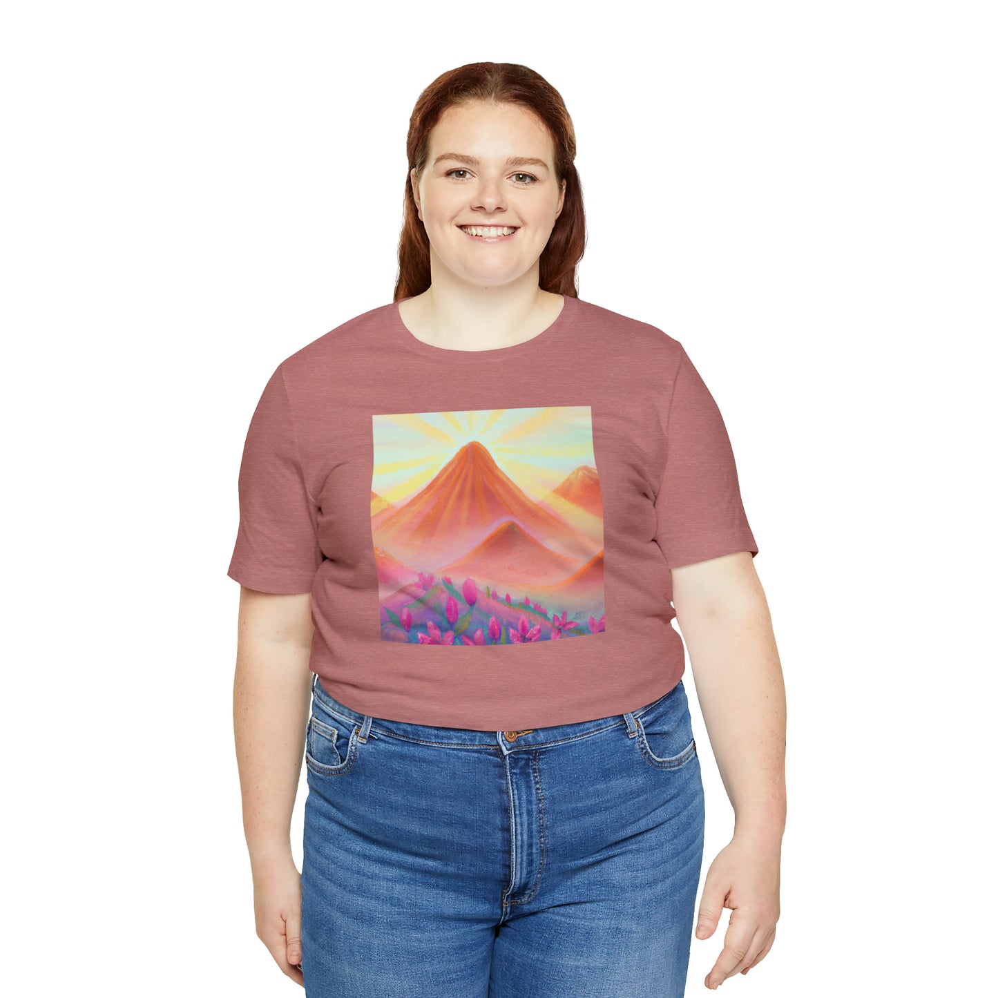 Emily Swanston - Tee