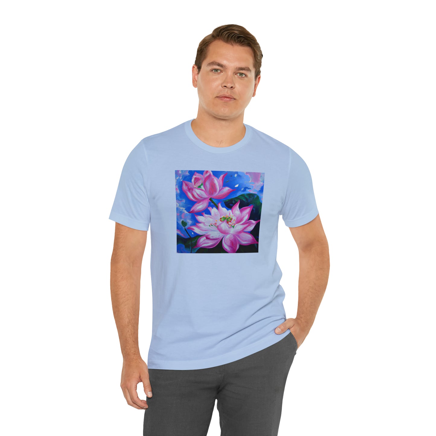 Margueretta Devereaux - Tee
