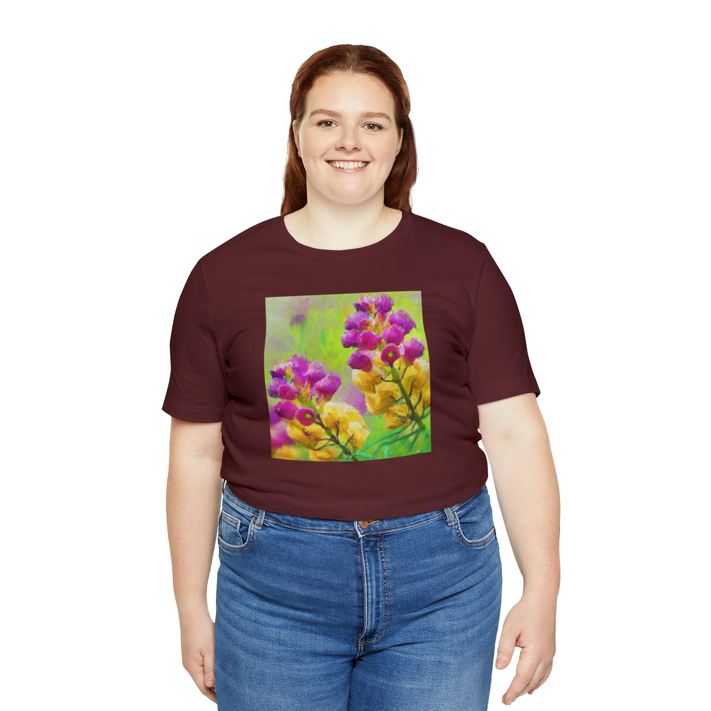 Penelope Vanderlynne - Tee