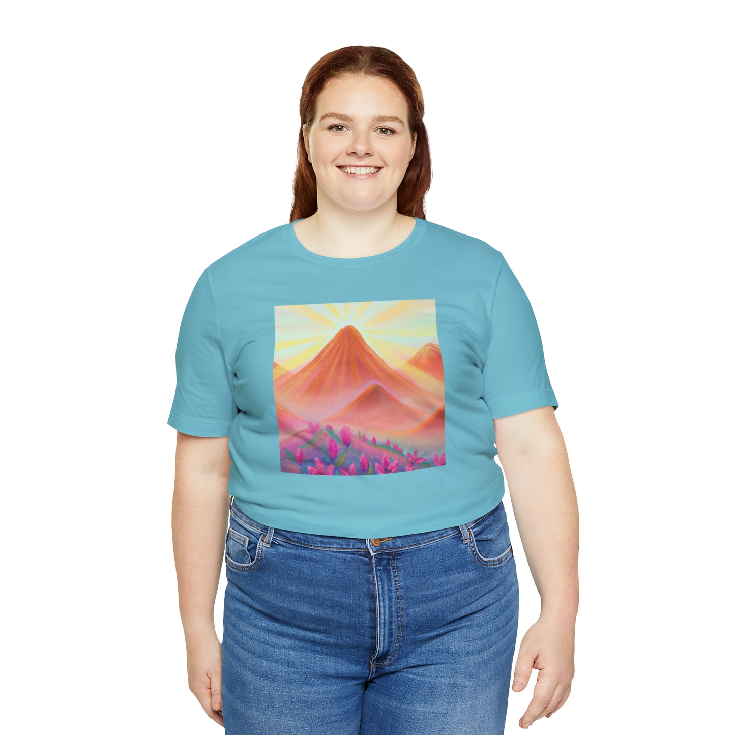 Emily Swanston - Tee