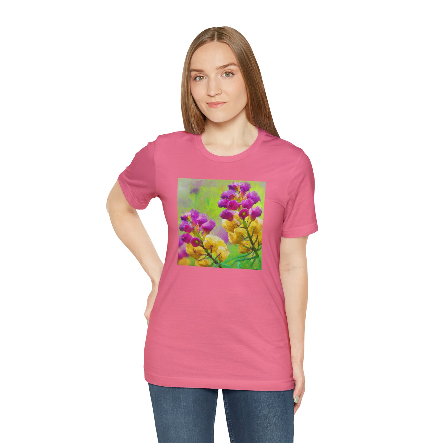 Penelope Vanderlynne - Tee