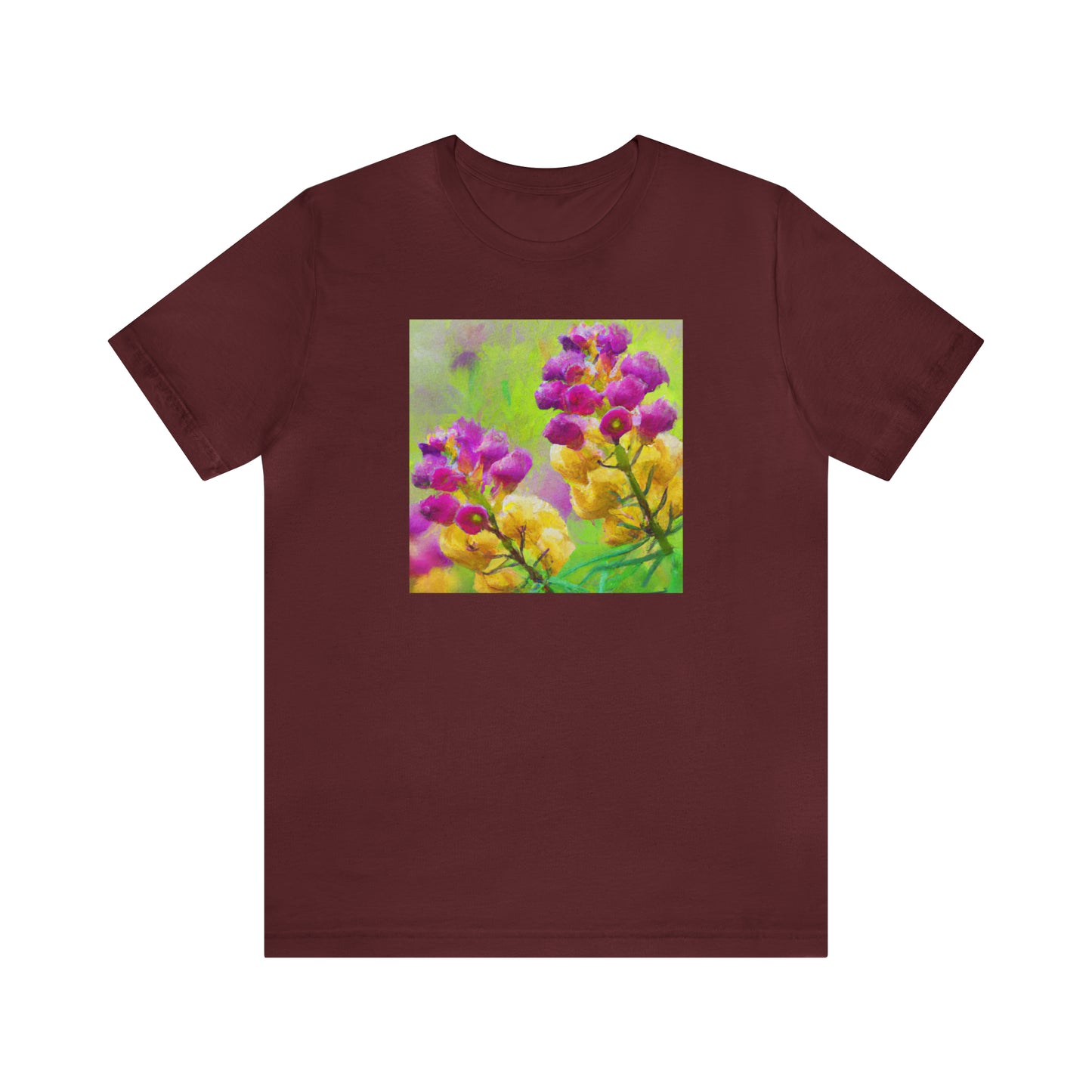 Penelope Vanderlynne - Tee