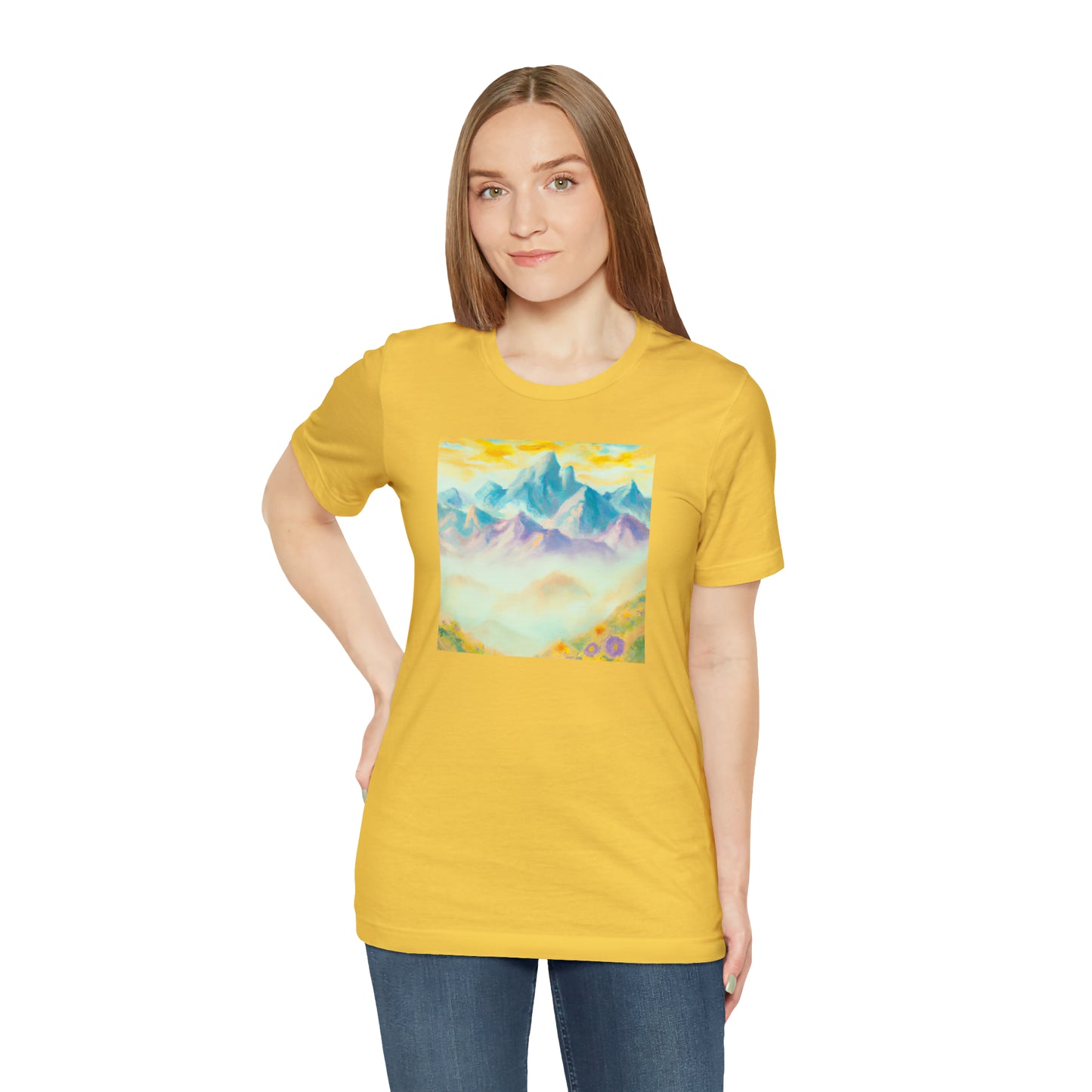 Marcella Ravenheart - Tee