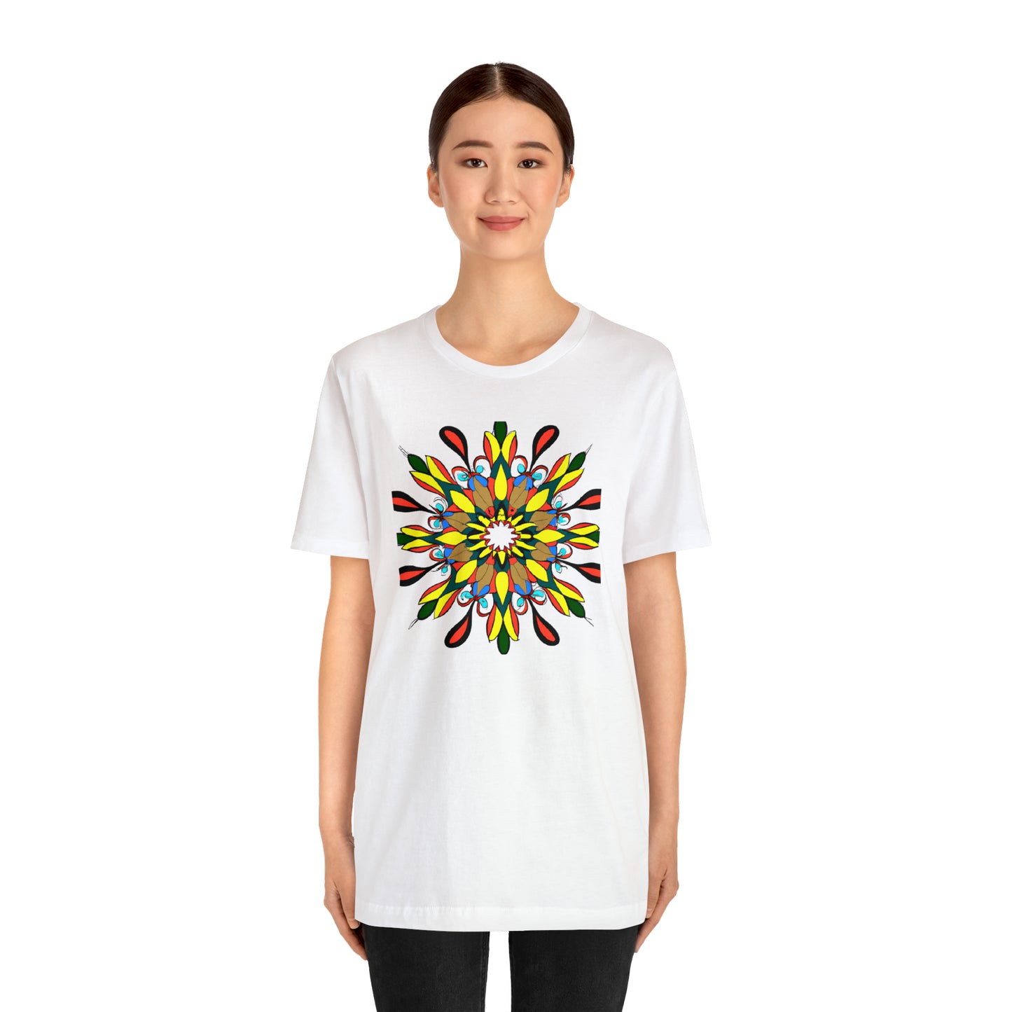 Selina Clarice de Lafayette - Tee