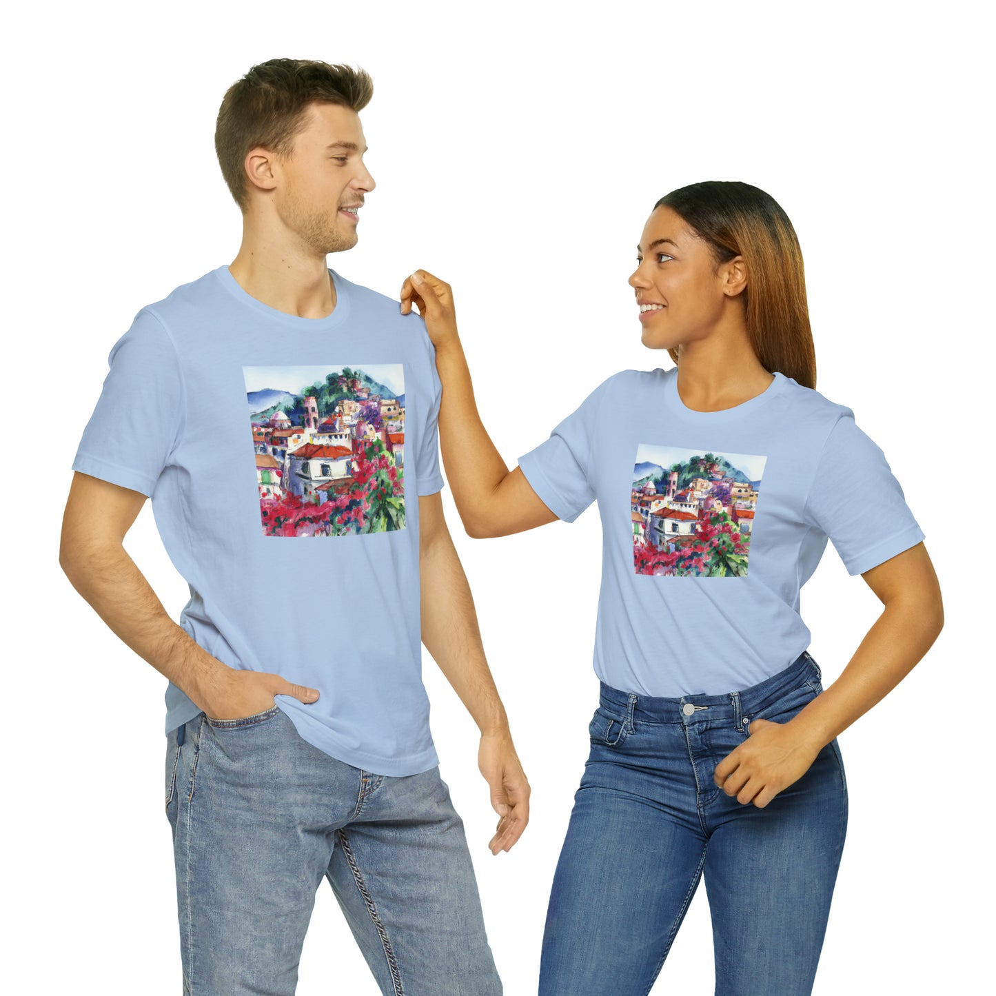 Azura da Grisinesa - Tee