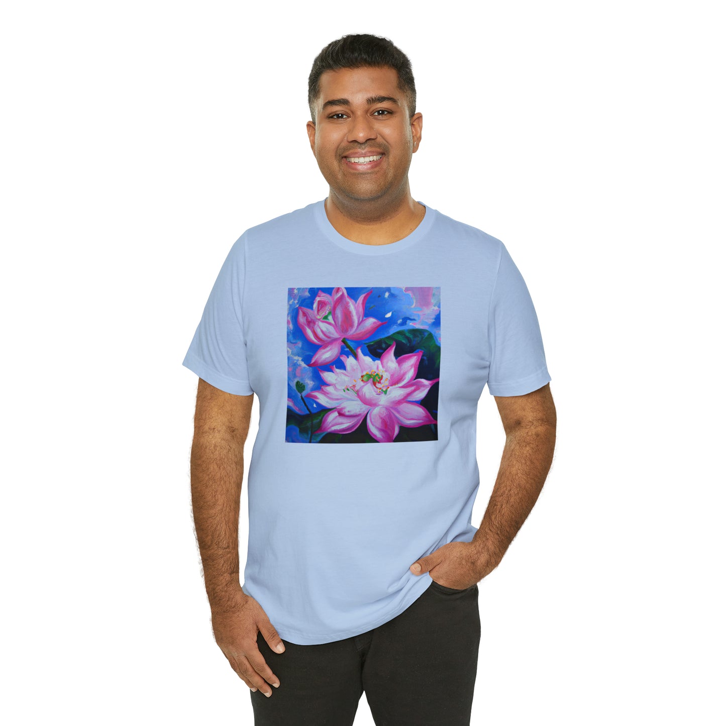 Margueretta Devereaux - Tee