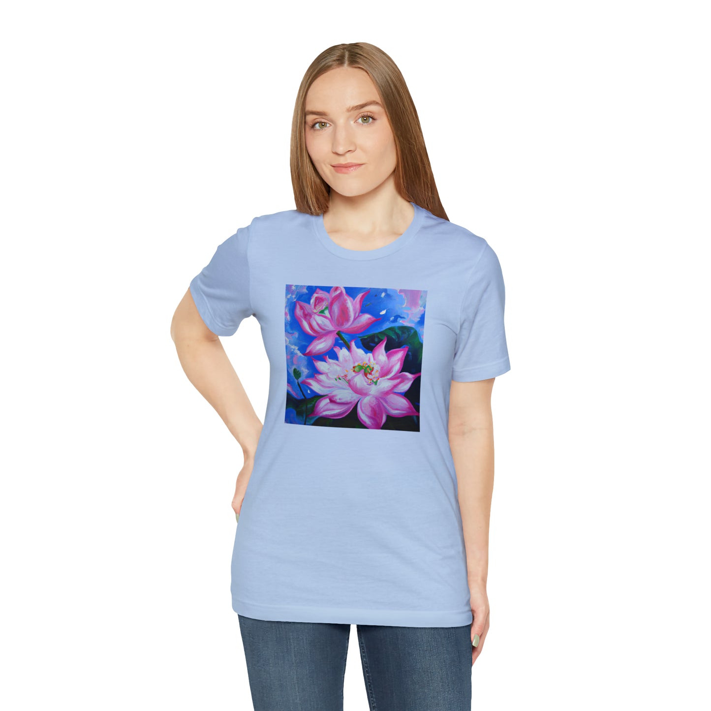 Margueretta Devereaux - Tee
