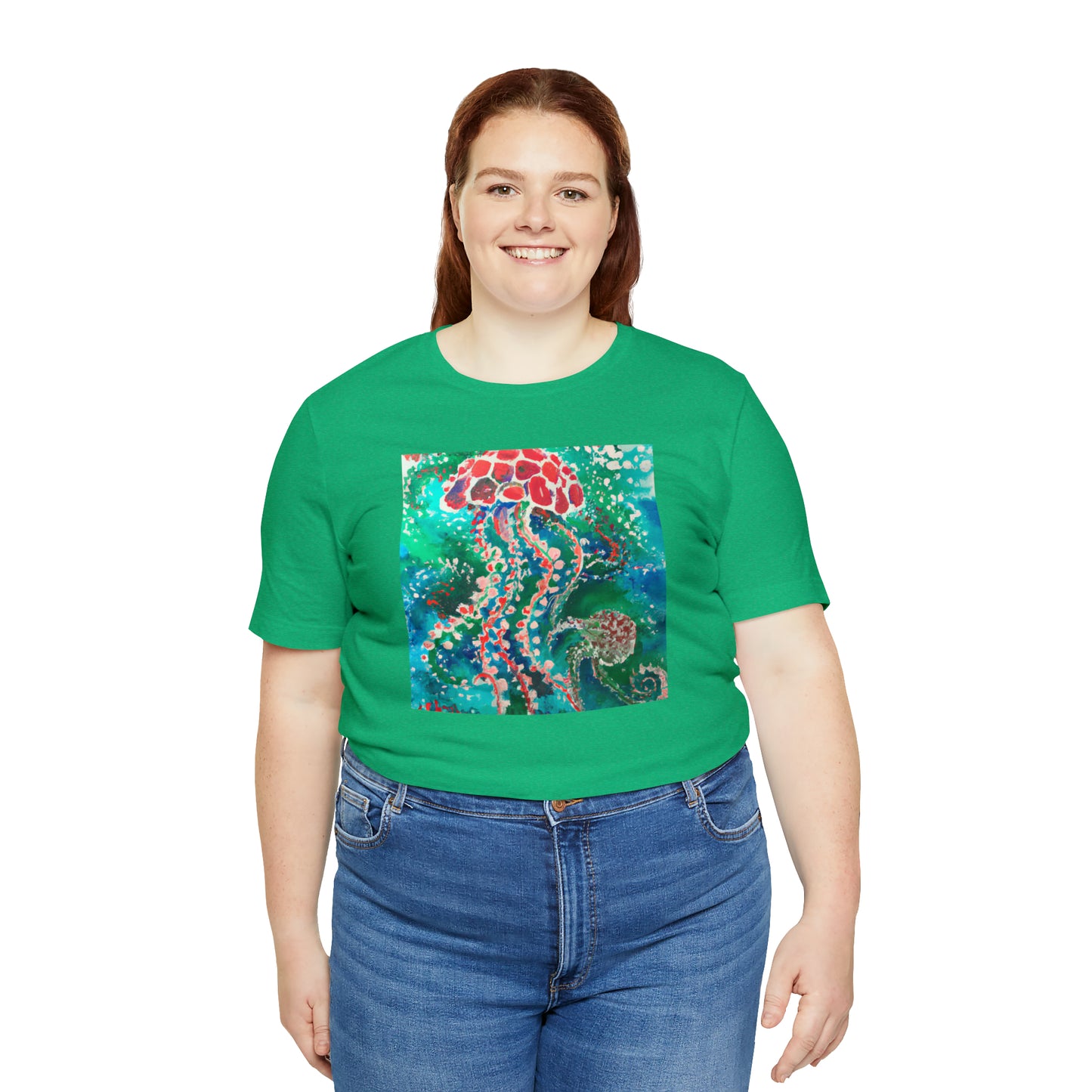 Mairena Sandhurst - Tee
