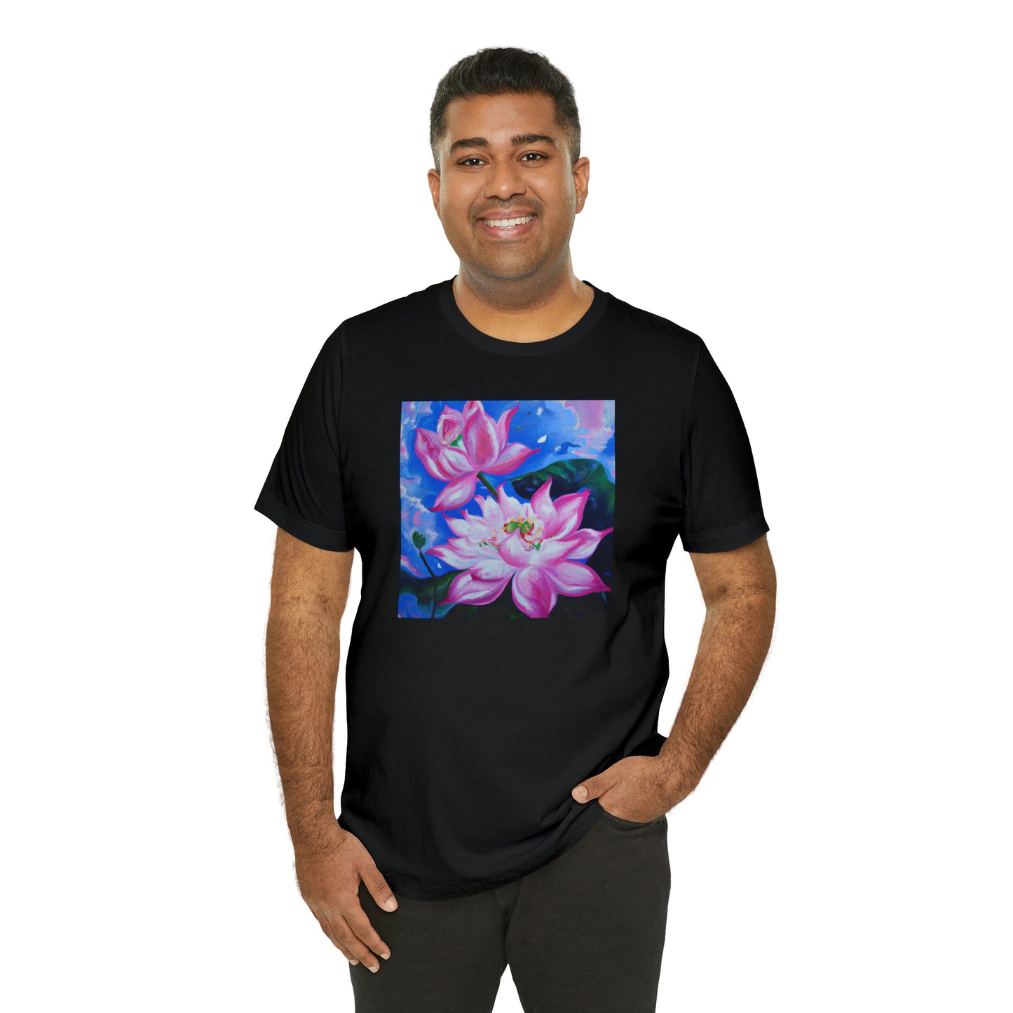 Margueretta Devereaux - Tee