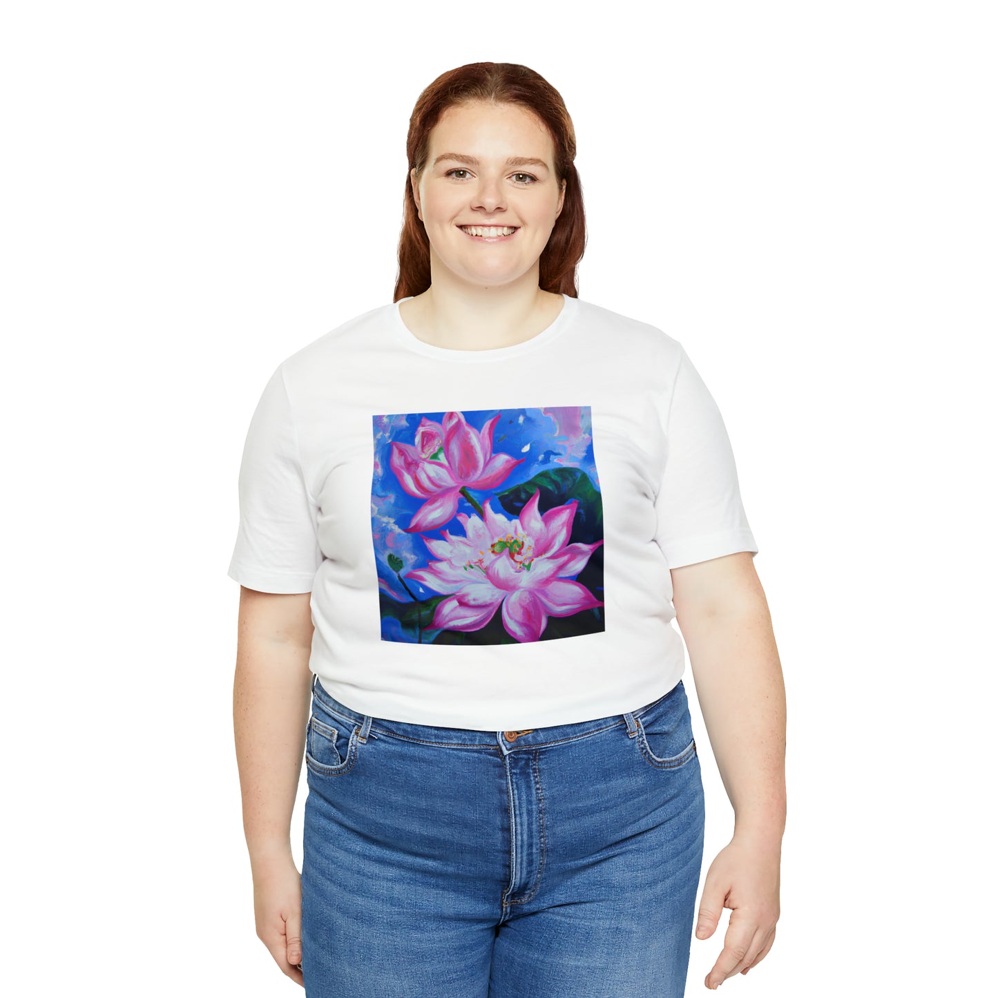 Margueretta Devereaux - Tee