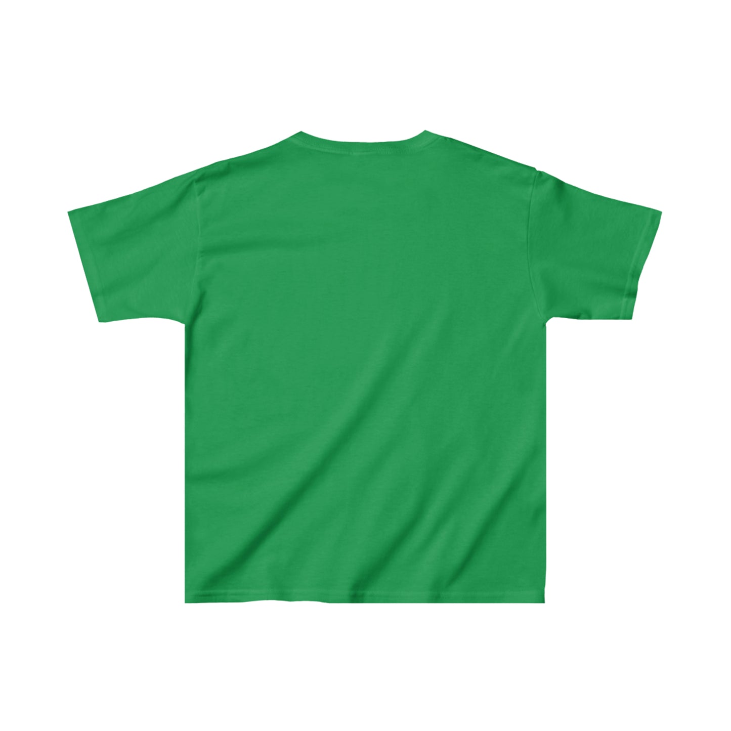 Naughty List Kid's Tee