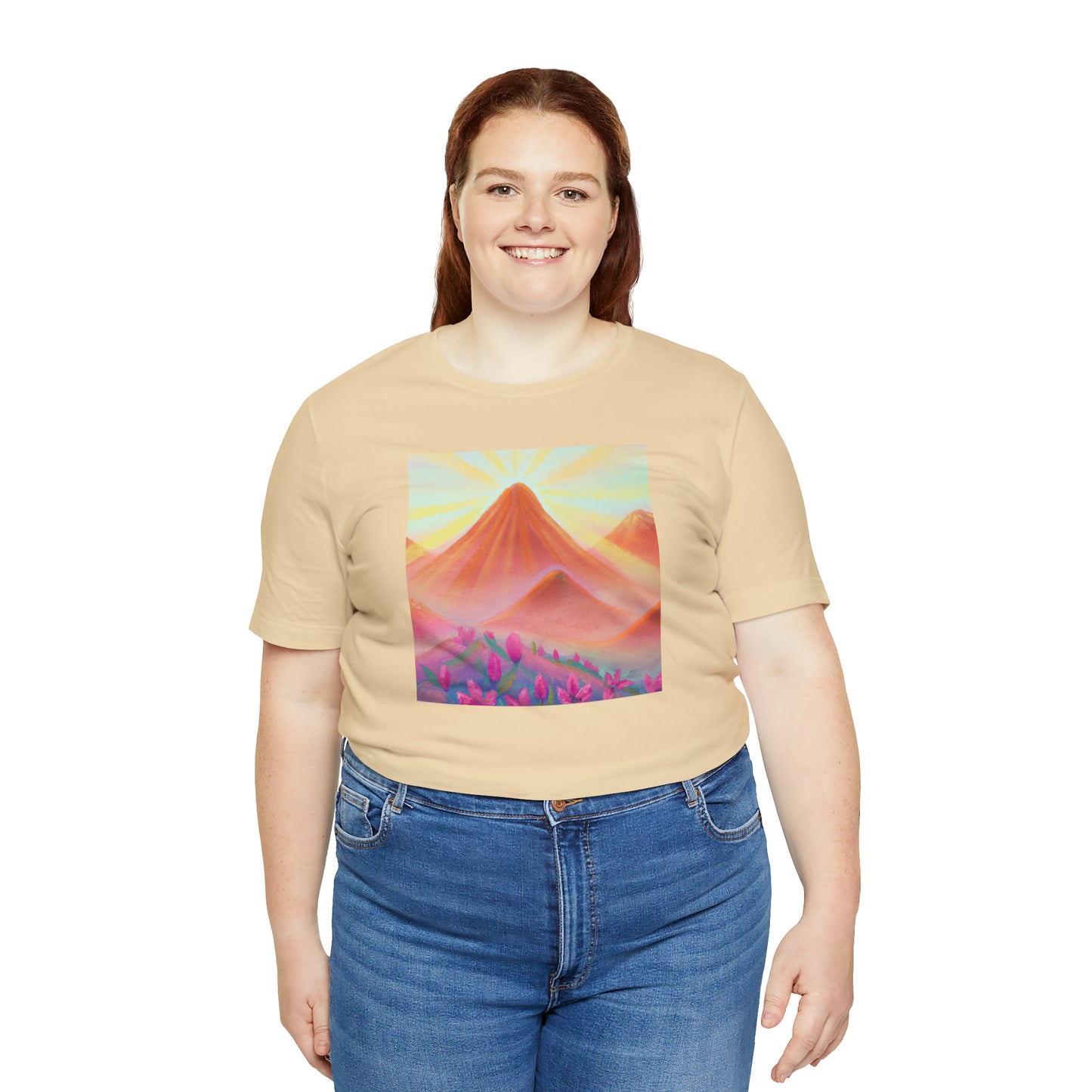 Emily Swanston - Tee