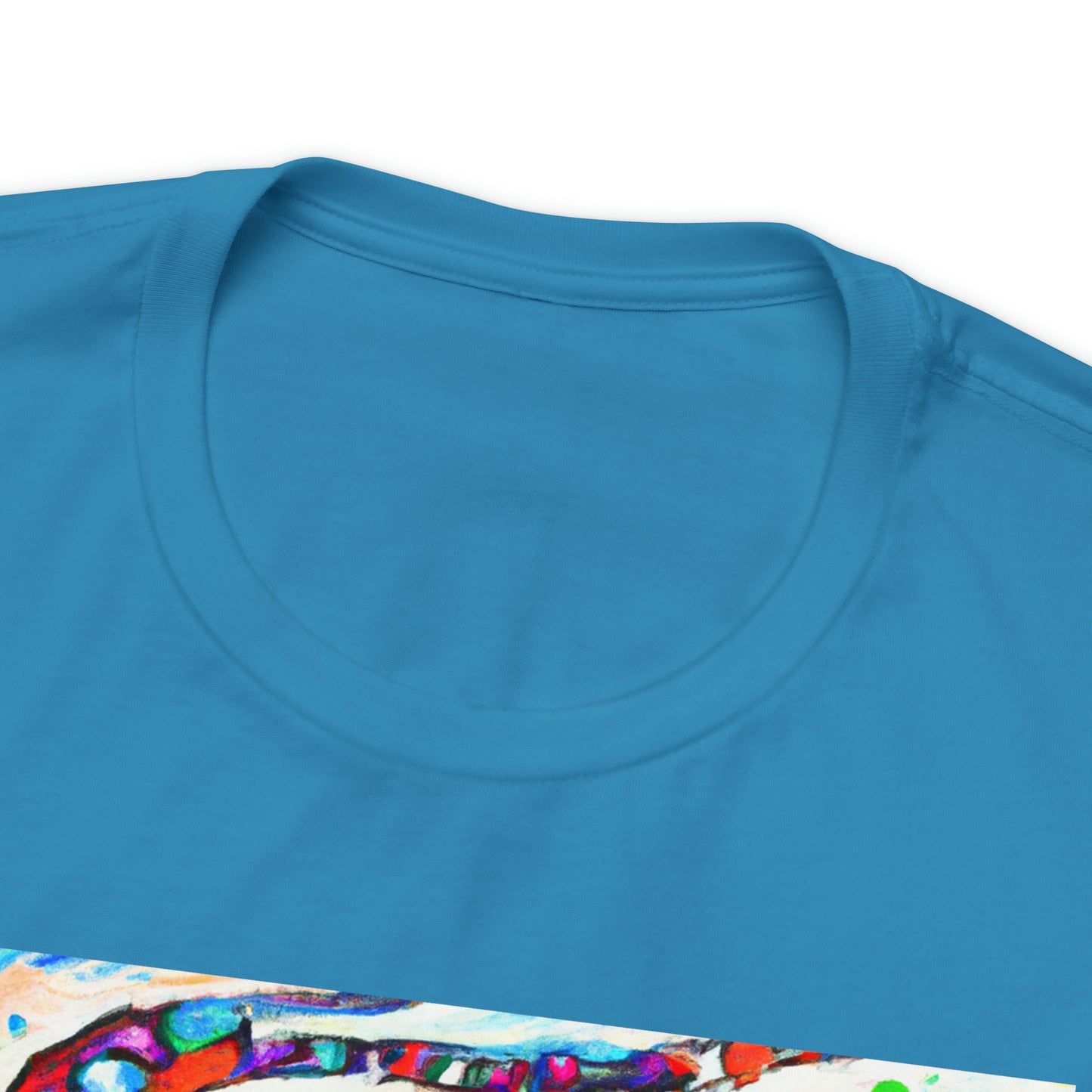 Madam Celestina Nightingale - Tee