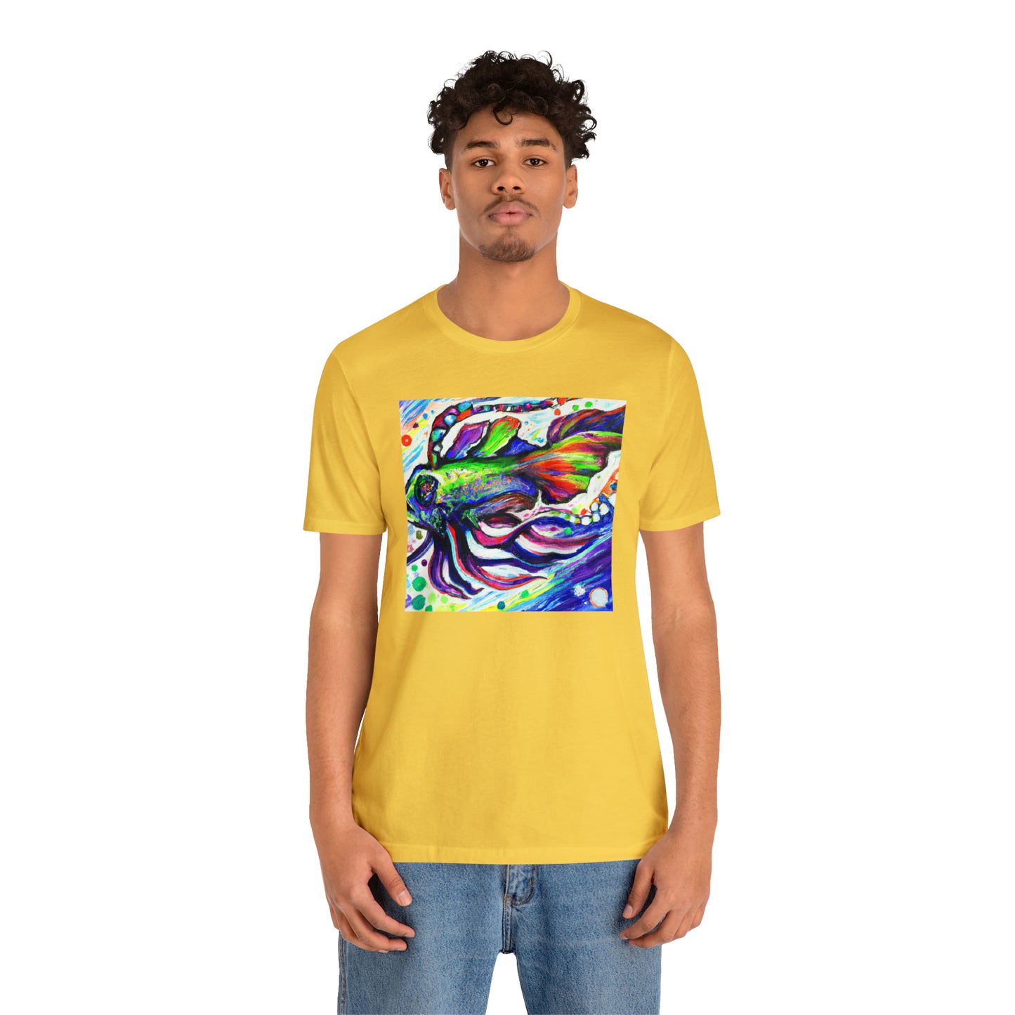 Madam Celestina Nightingale - Tee