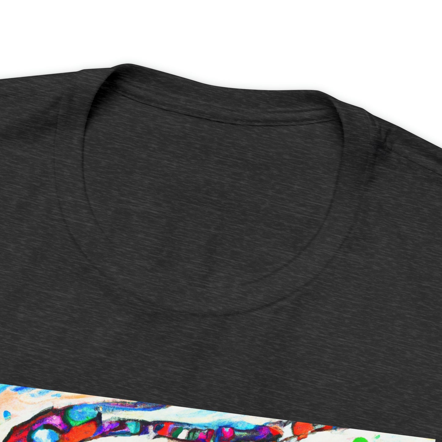 Madam Celestina Nightingale - Tee