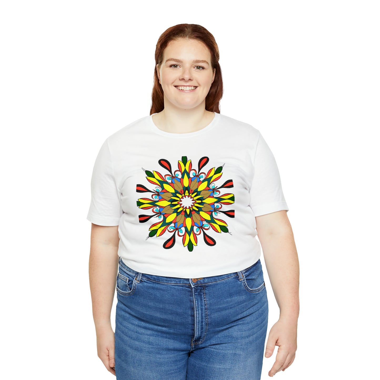 Selina Clarice de Lafayette - Tee