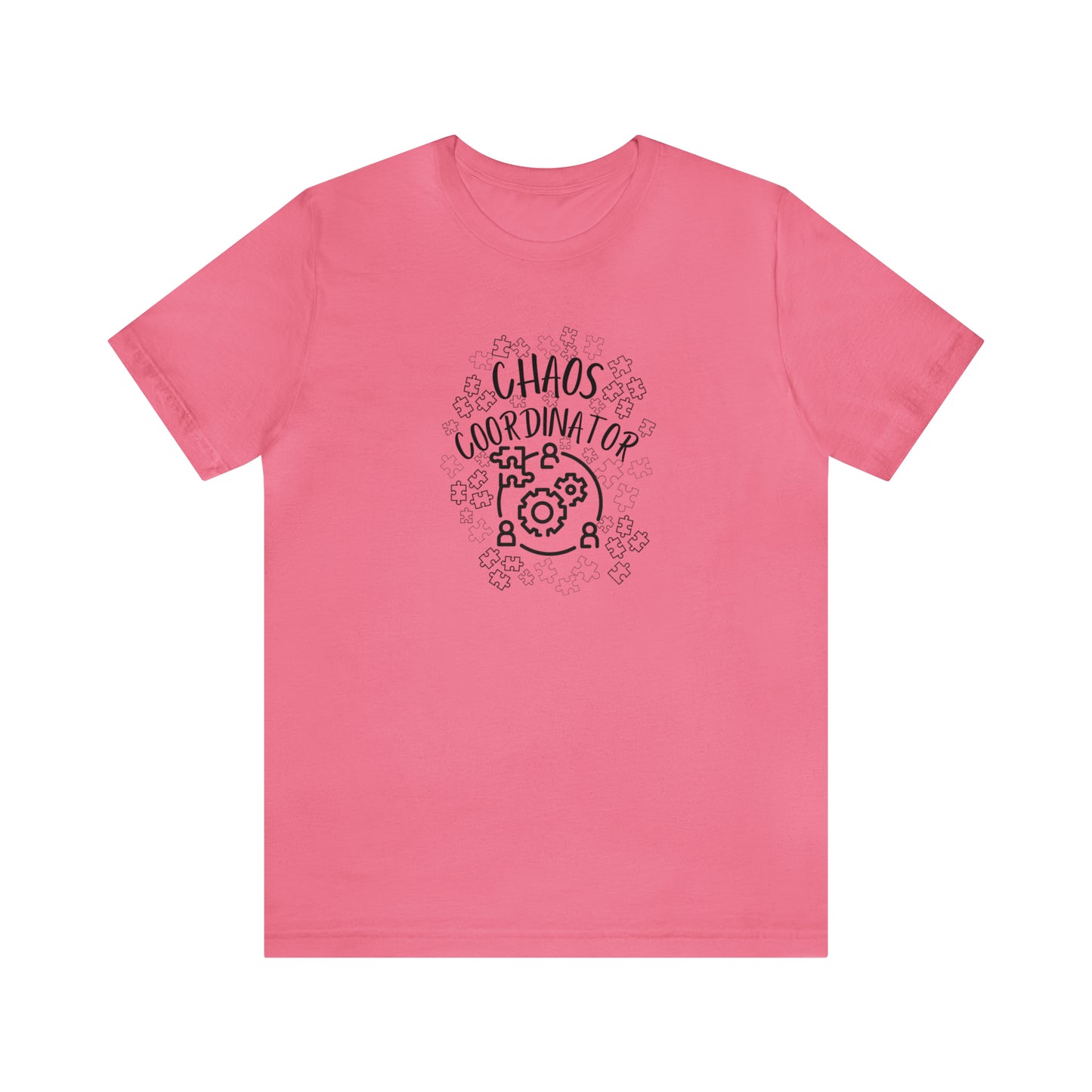 Chaos Coordinator Tee