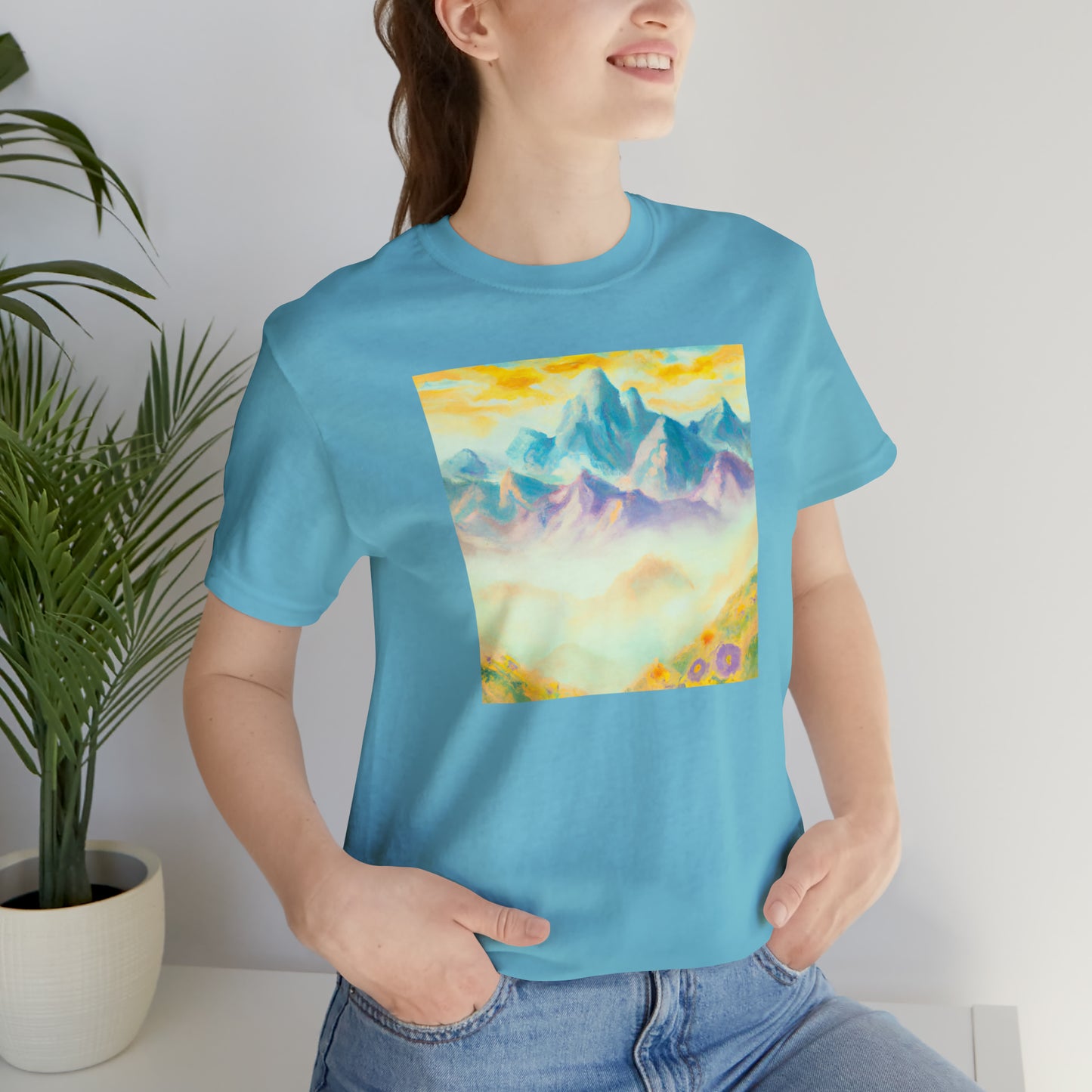 Marcella Ravenheart - Tee