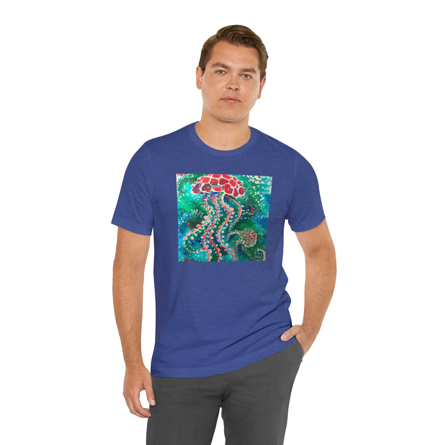 Mairena Sandhurst - Tee