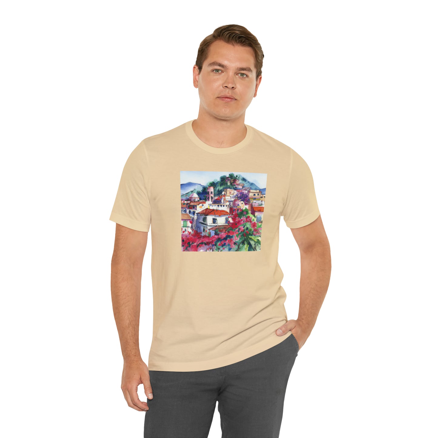 Azura da Grisinesa - Tee
