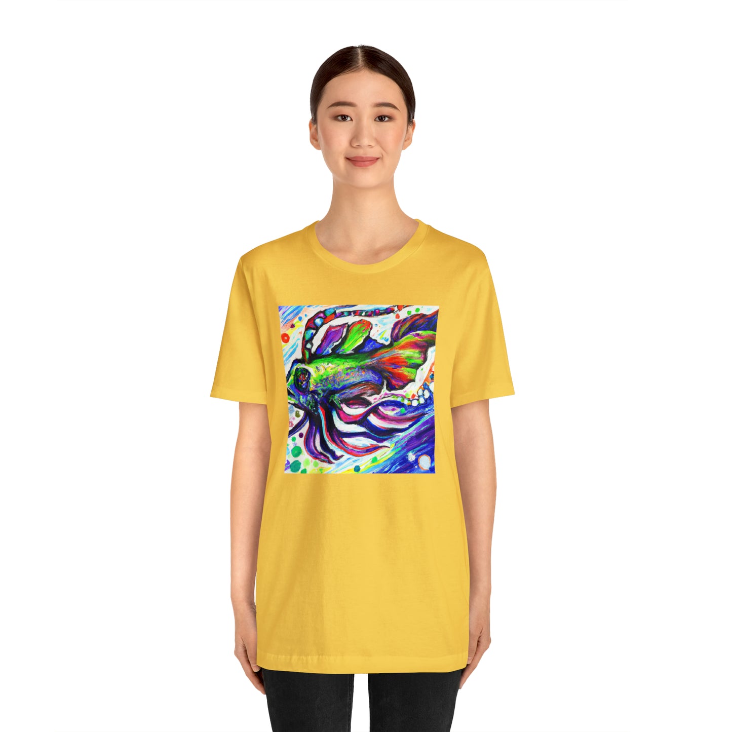 Madam Celestina Nightingale - Tee