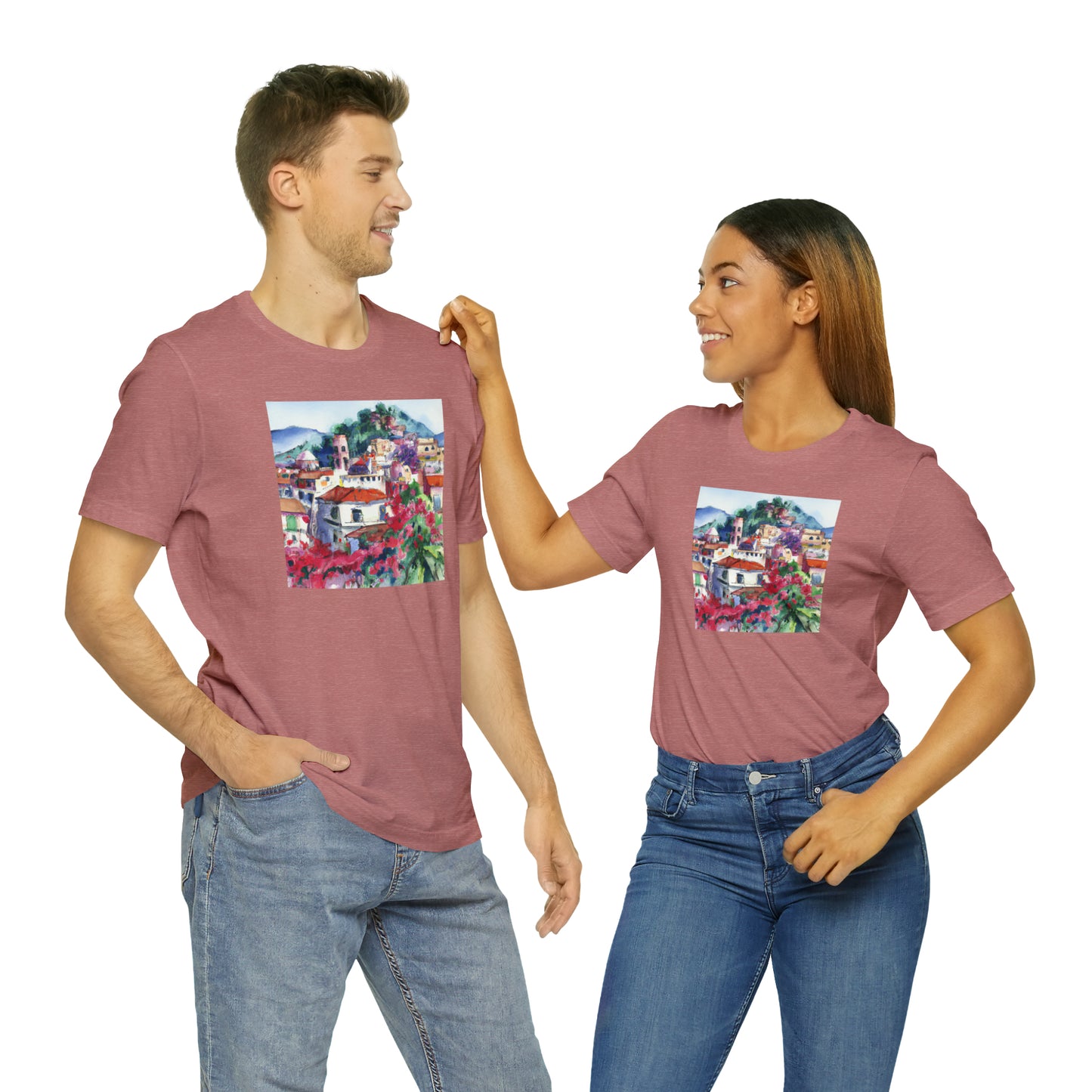 Azura da Grisinesa - Tee