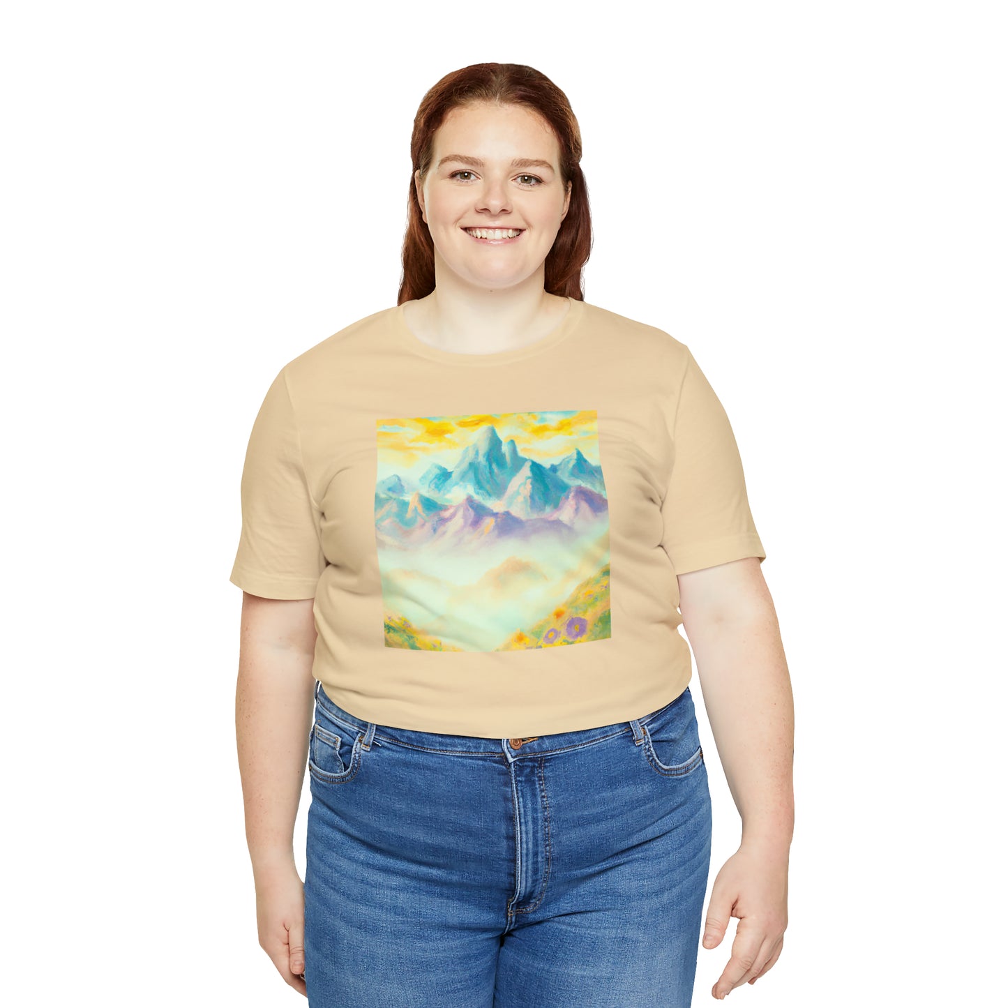 Marcella Ravenheart - Tee