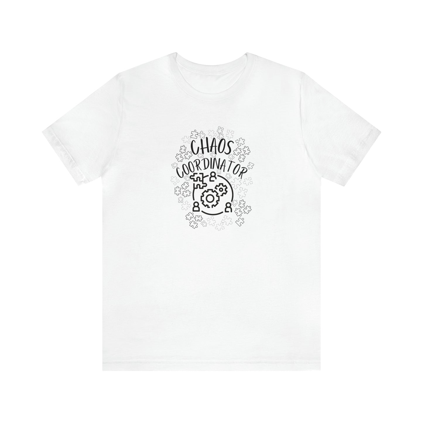 Chaos Coordinator Tee