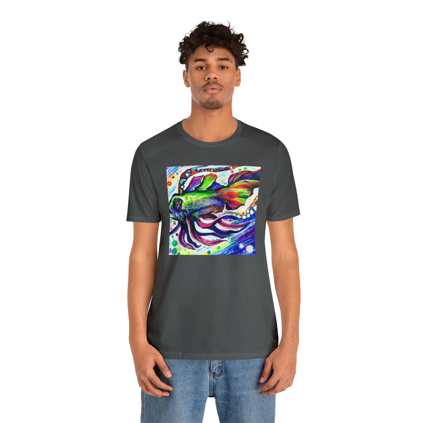 Madam Celestina Nightingale - Tee