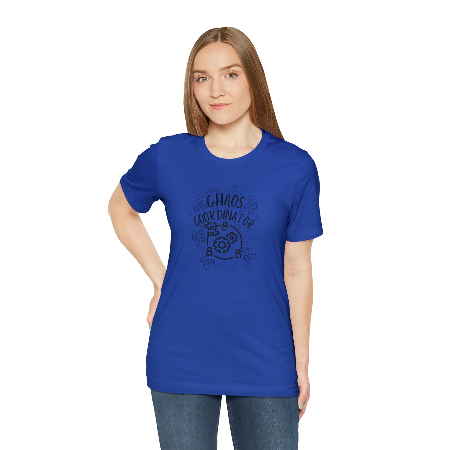 Chaos Coordinator Tee