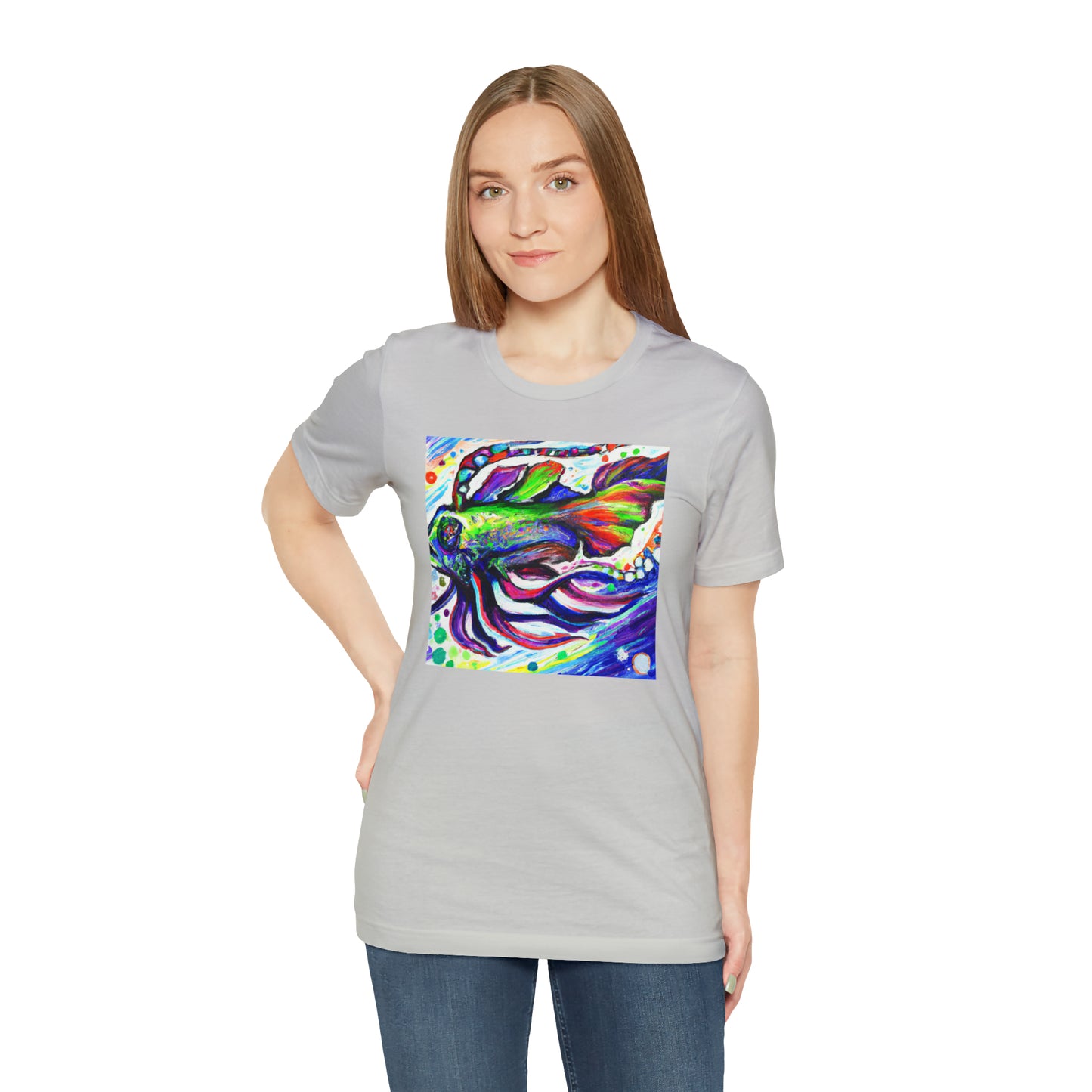 Madam Celestina Nightingale - Tee