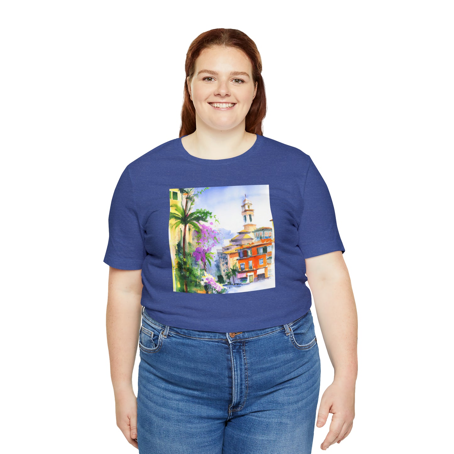 Harriet Gainsborough - Tee